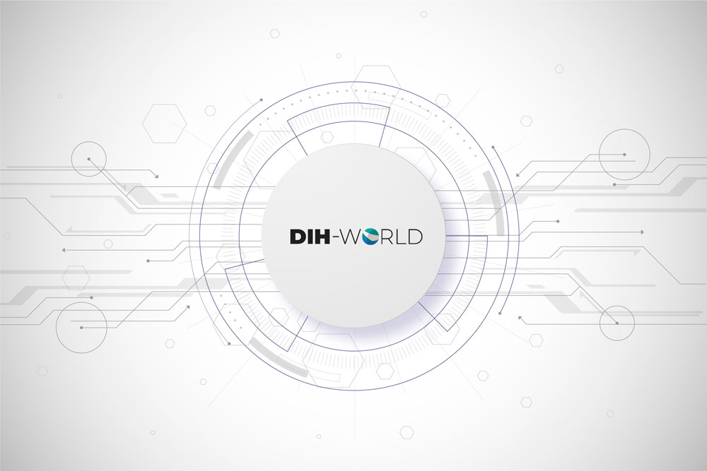 DIH-World project will foster collaboration between DIHs across Europe