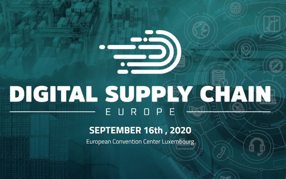 ICT Spring /Digital Supply Chain Europe summit