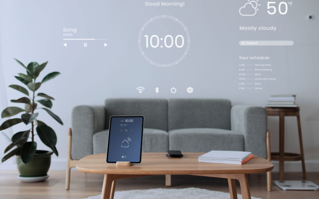 “Smart Buildings made easy” pilot experiment looks forward to integrate the green heating technology of Biosistem into a Smart Home