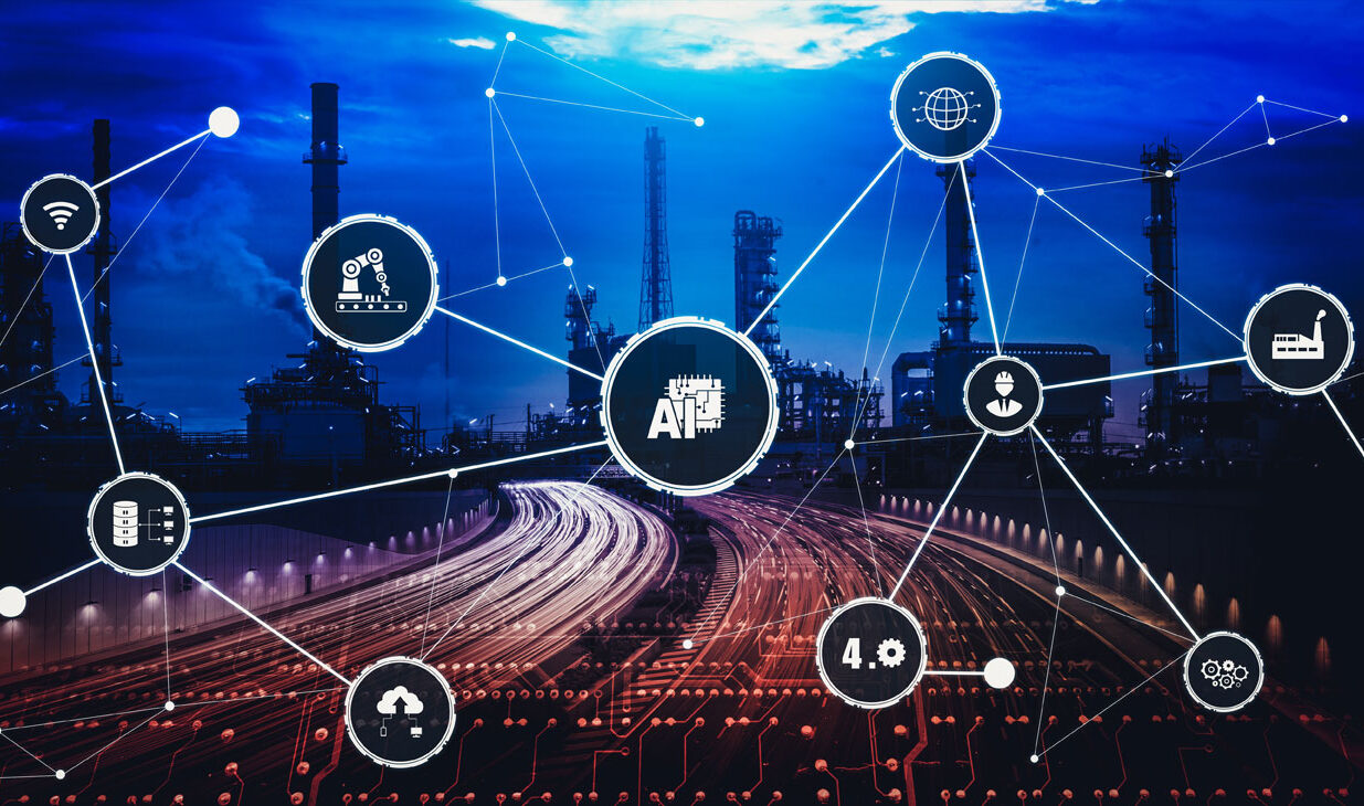 Трансформация 0. Industry 4.0 vs цифровая трансформация.