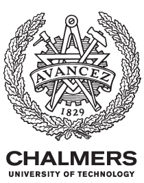 CHALMERS