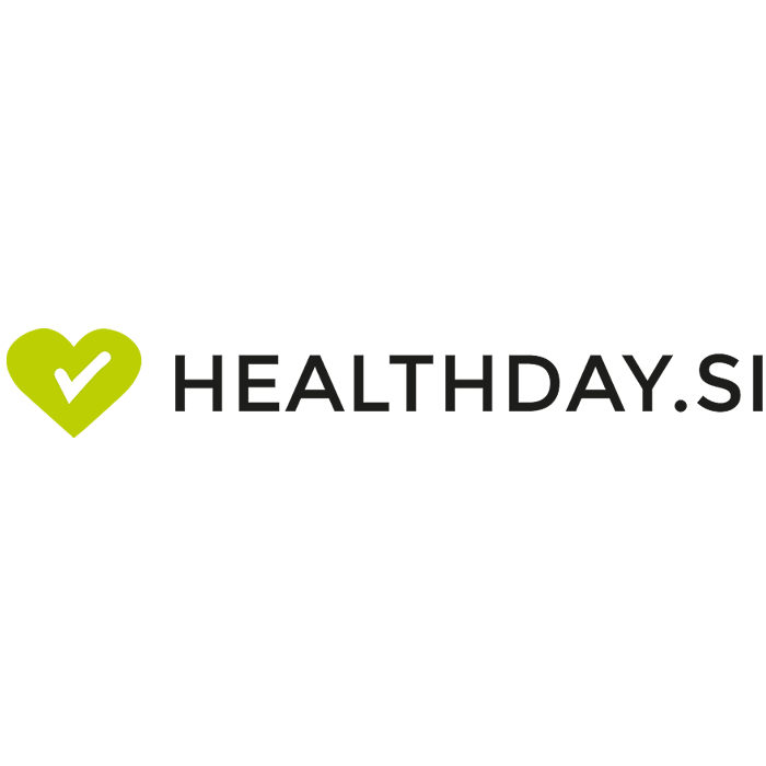 DIH Healthday.si