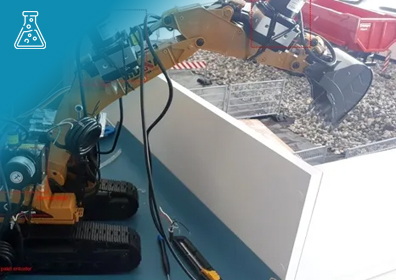 ExcaBOT: An Autonomous Excavator for Higher Safety and Efficiency Enabled by Digital Technologies