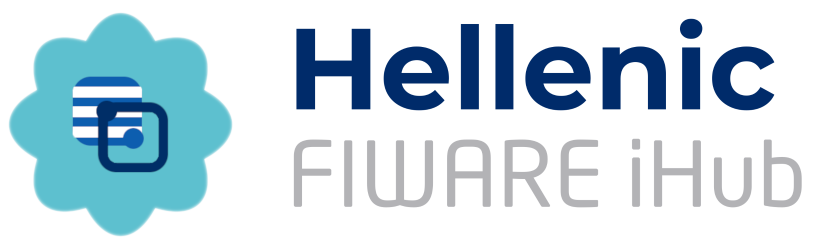 Hellenic FIWARE iHub